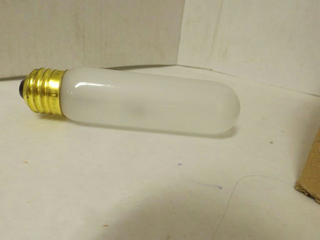 PHILIPS REFRIGERATOR 40T10IF FROSTED BULB (40W) NEW PHILIPS REFRIGERATOR 40T10IF FROSTED BULB (40W) NEW